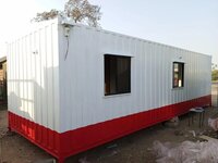 Portable Office Container Cabin