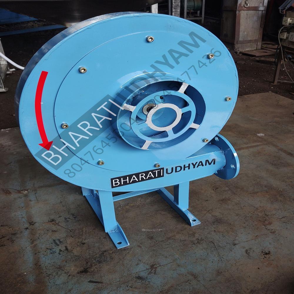 Centrifugal Blower
