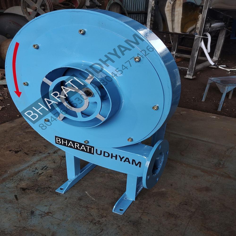 Centrifugal Blower