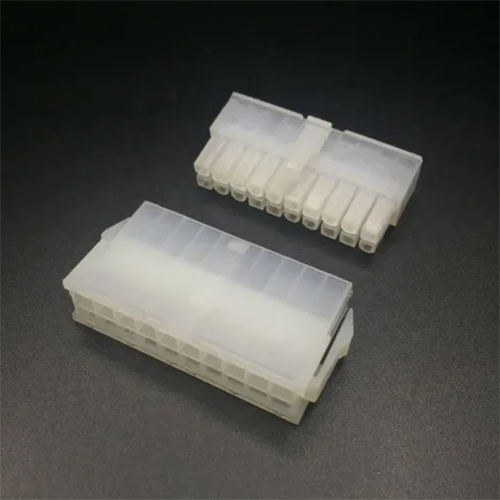 20 Pin M Plus F Minifit Connector