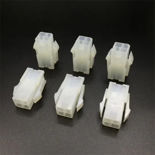 4 Pin Female Minifit Connector