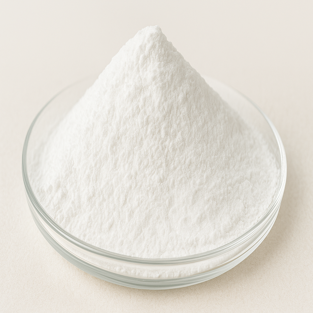 SILICON DIOXIDE- POWDER