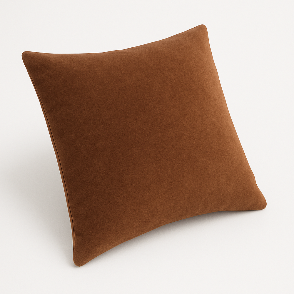 Car Cushion Memory Foam - Cushy Heaven - Color: Multicolor