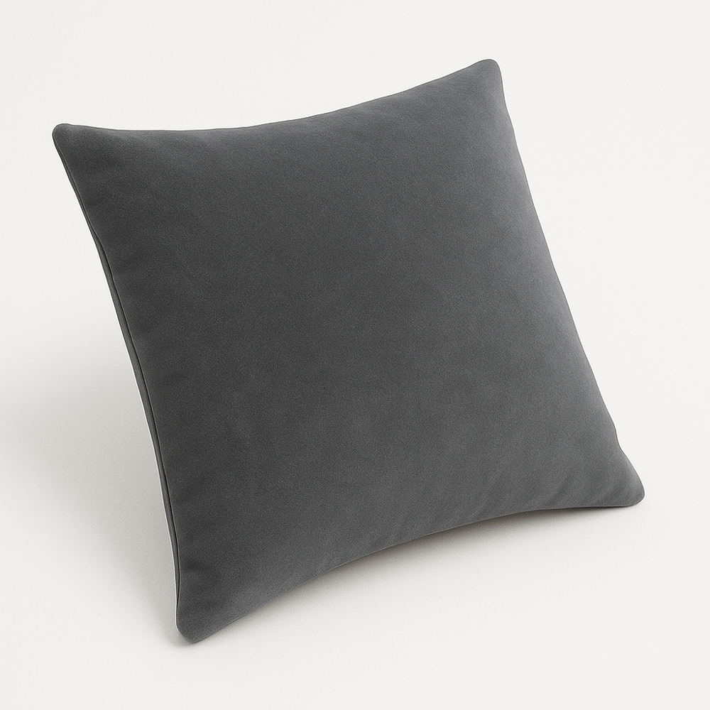 Car Cushion Memory Foam - Cushy Heaven - Color: Multicolor