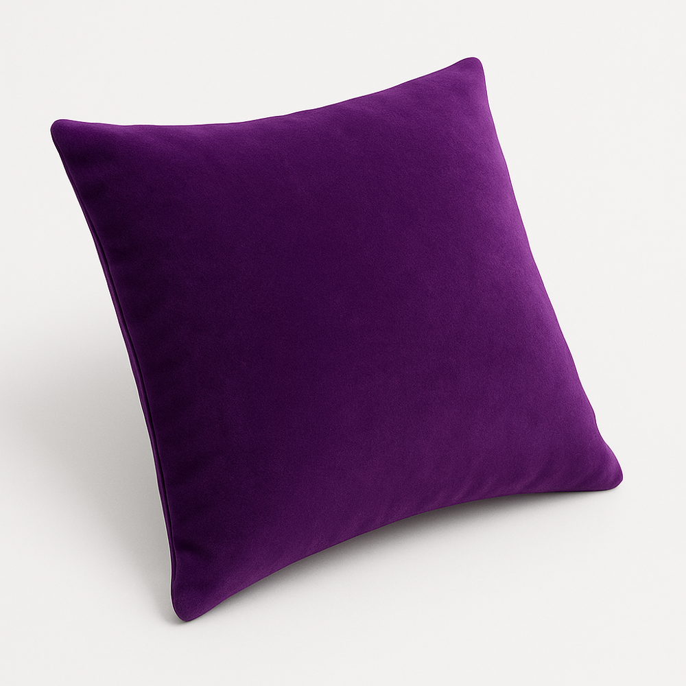 Car Cushion Memory Foam - Cushy Heaven - Color: Multicolor