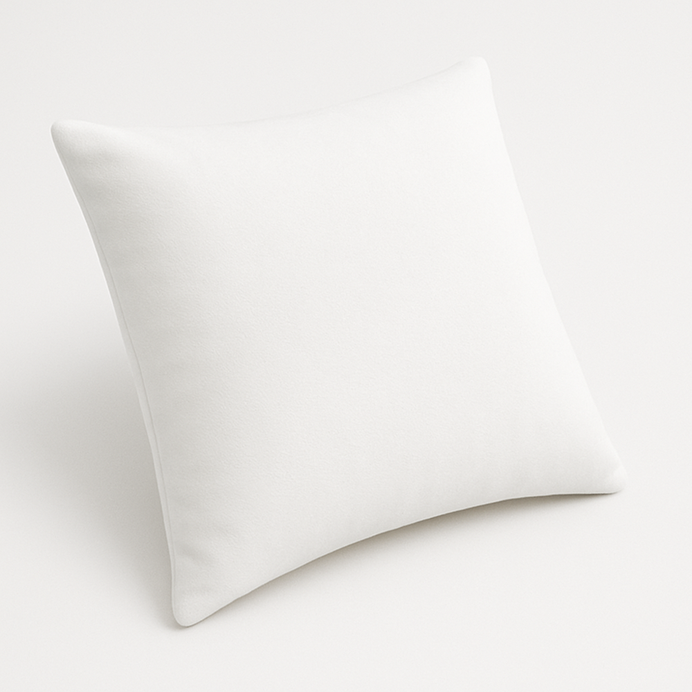 Car Cushion Memory Foam - Cushy Heaven - Color: Multicolor