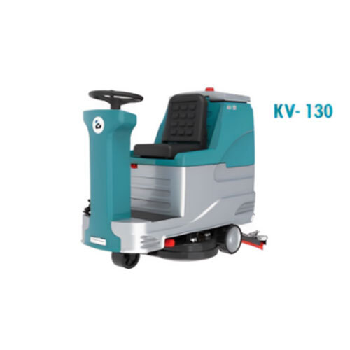 Ride On Automatic Scrubber Driers KV-130