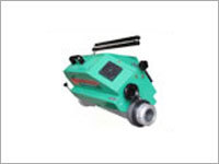 Portable Boring Machine