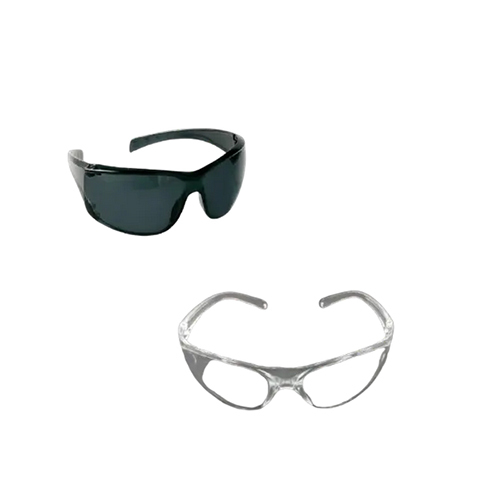 SUPRA SAFETY GOGGLE
