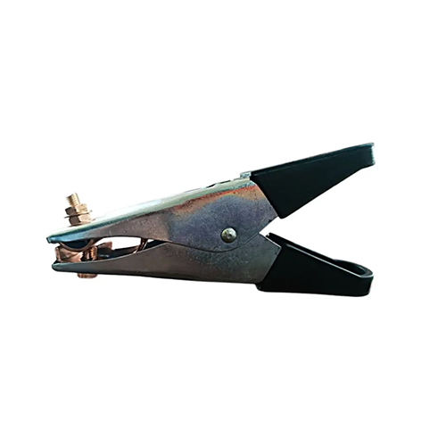 SUPRA EARTH CLAMP