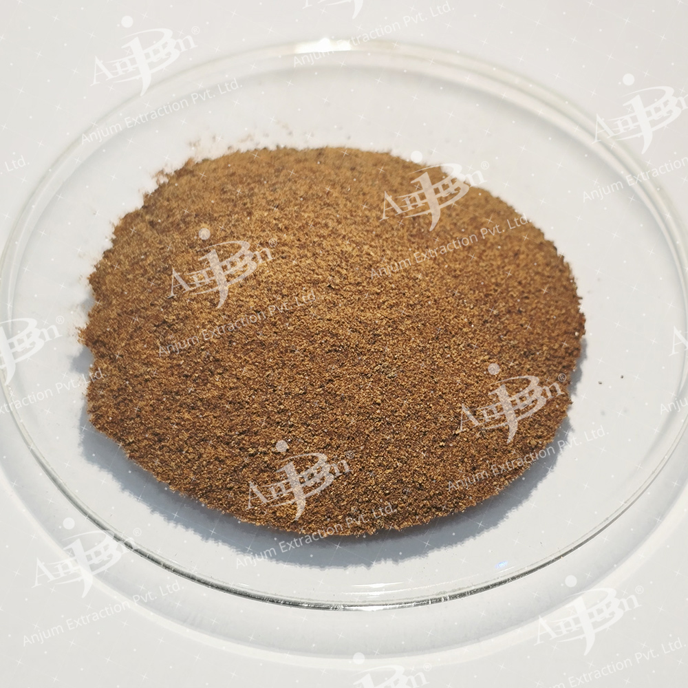 Cissus Quadrangularis (Hathjoda) Extract - Application: Medicine