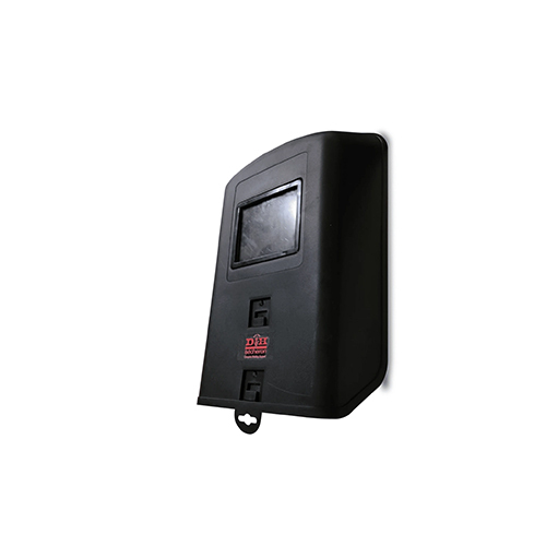 SUPRA WELDING HAND SHIELD