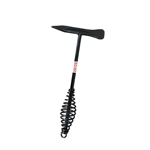 SUPRA CHIPPING HAMMER