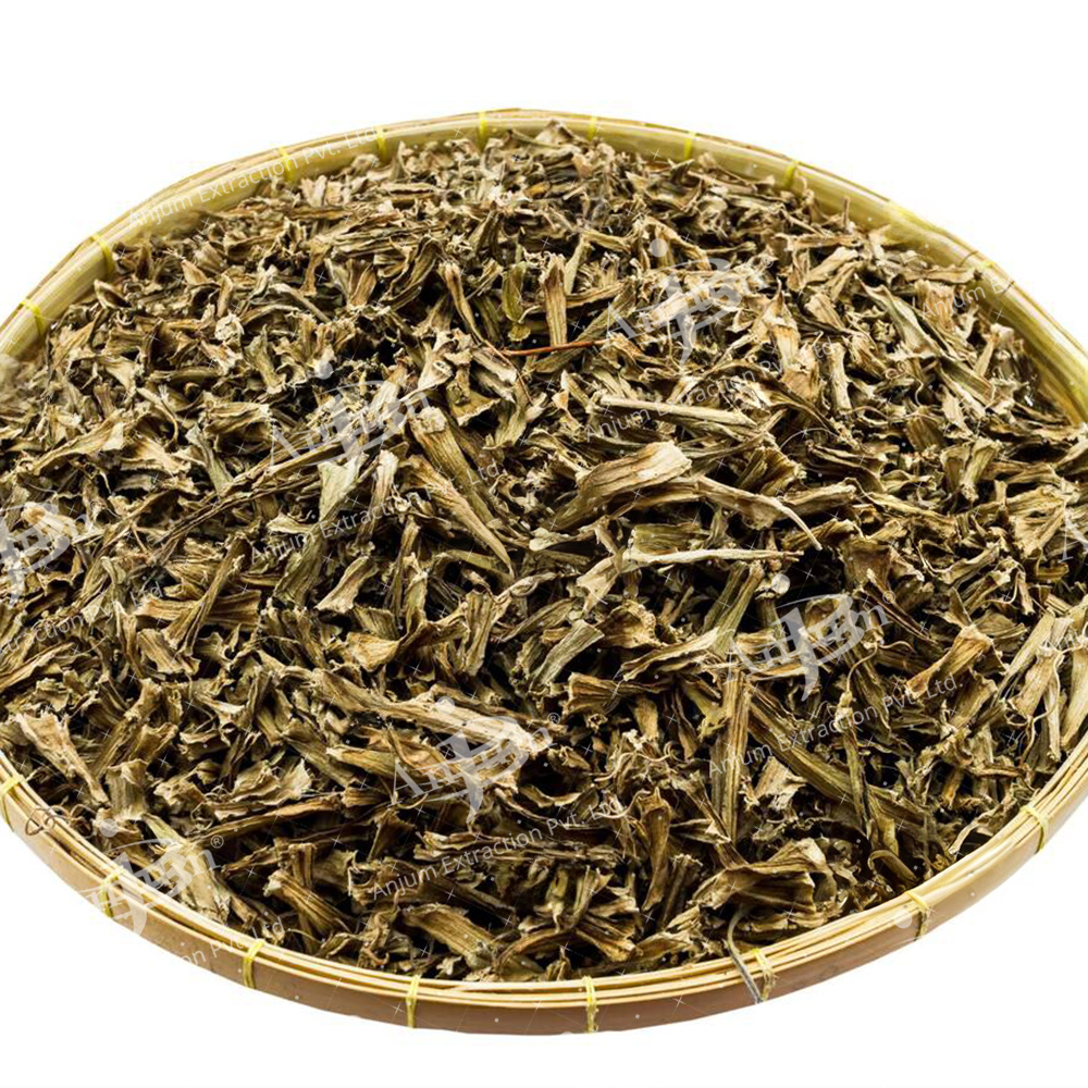 Cissus Quadrangularis (Hathjoda) Extract - Application: Medicine
