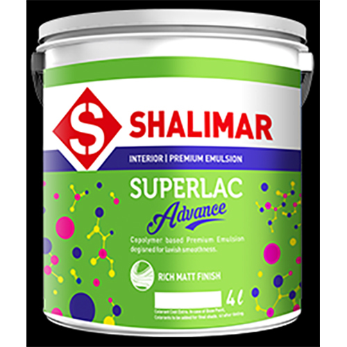 Superlac Advance