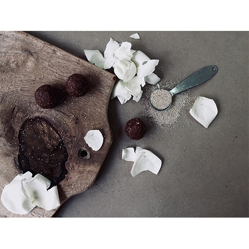 Ayurvedic Bites