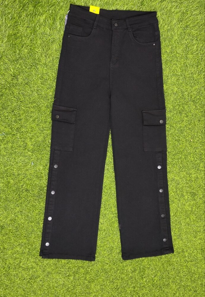 M Moddy 103 Ladies Jeans - Color: Hard Wash