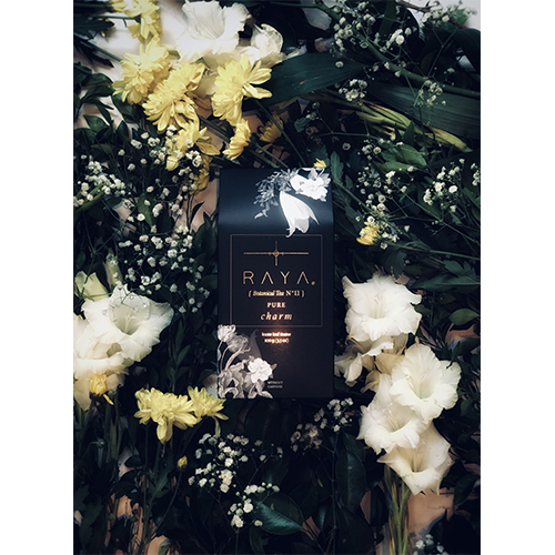 pure charm botanical tea