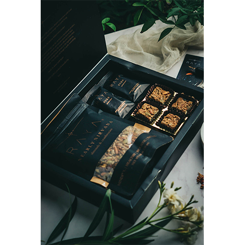 indigo box