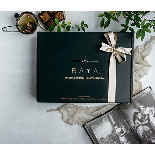emerald wellness box