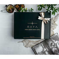 emerald wellness box