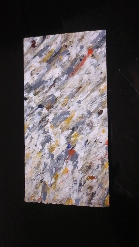 Recycled Pvc Plastic Sheets - Color: No Color