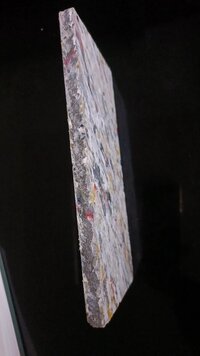 Recycled PVC Plastic Sheets