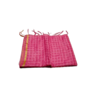 Organza Silk Dupatta