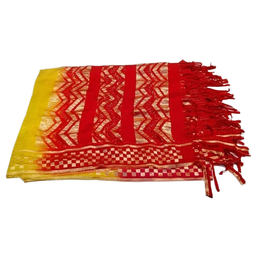 Ladies Silk Russell Dupatta