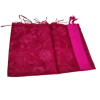 Banarasi Organza Kadai Silk Dupatta