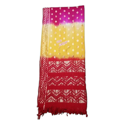 Multy Sangini Dupatta