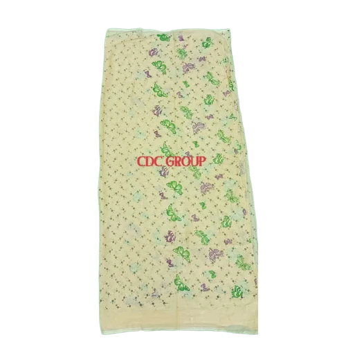 Cotton Printed Dupatta