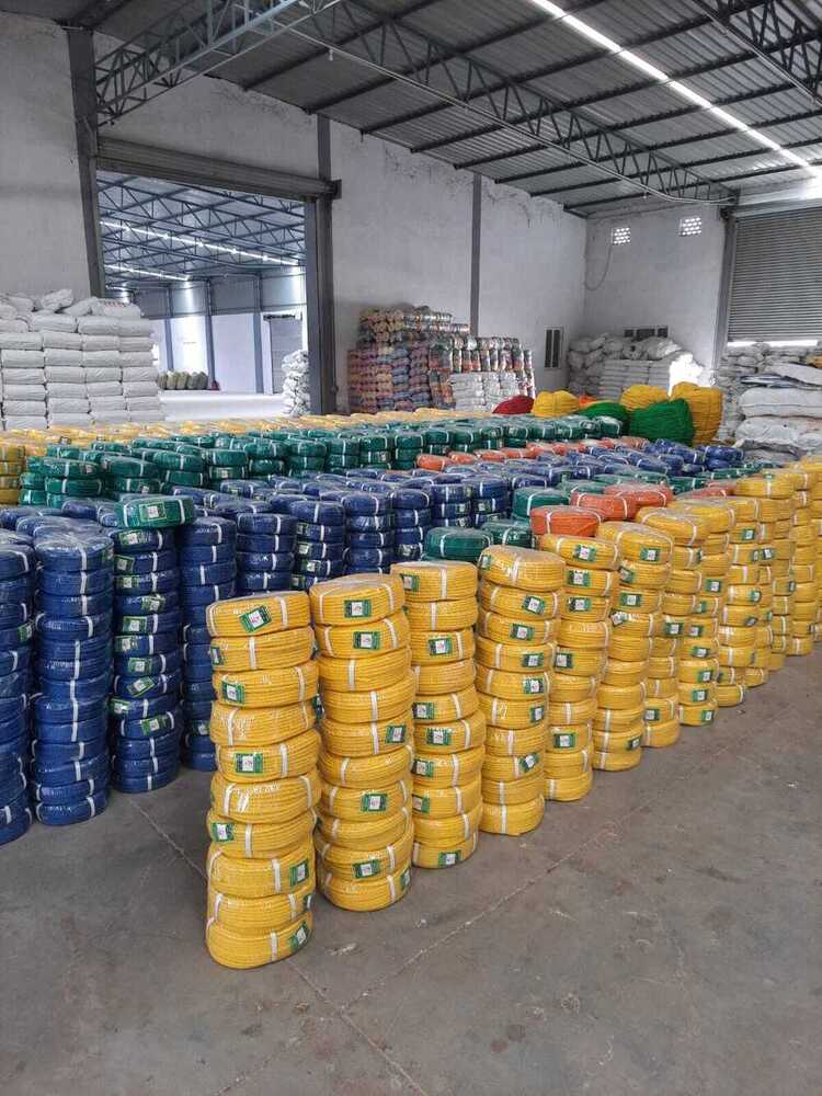 Packing Rope