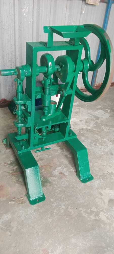 Camphor Machine