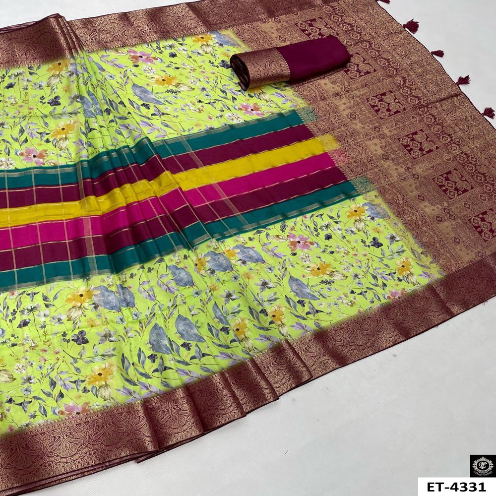 DESIGNER SAREE