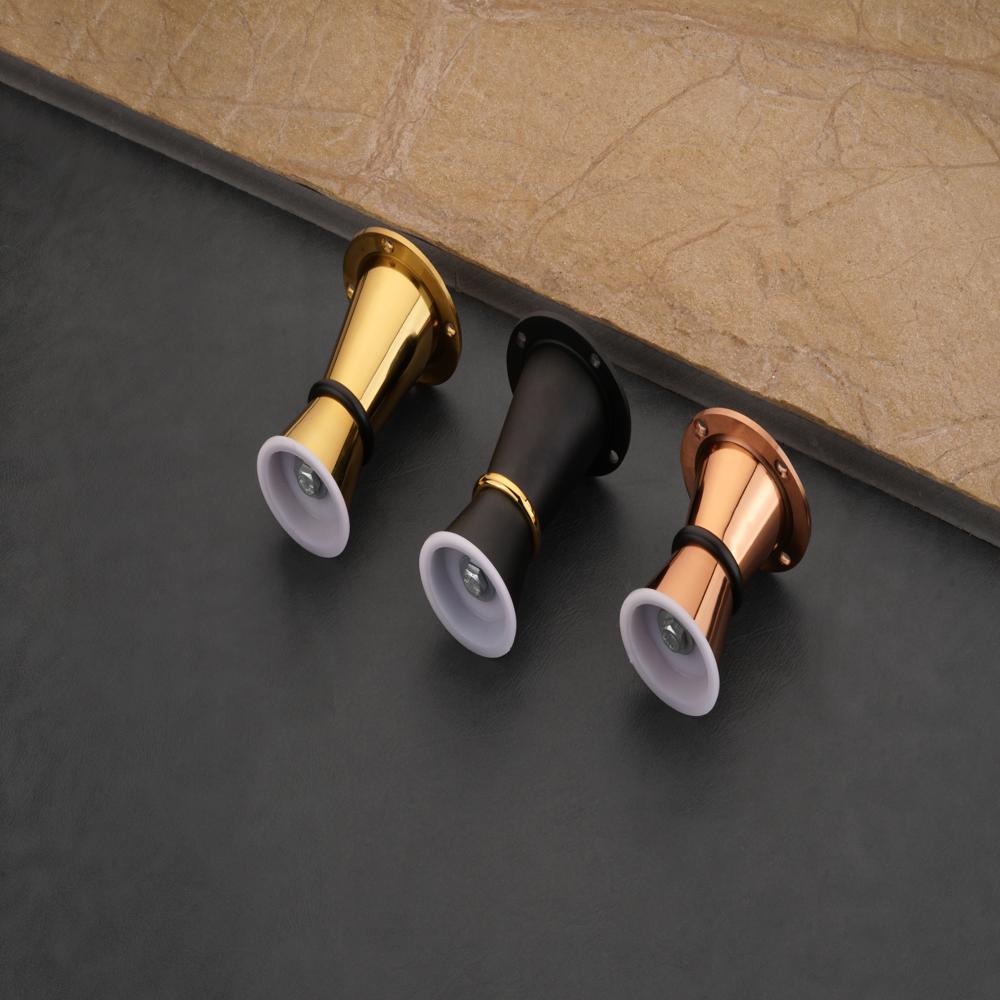 Round Sofa Leg - Design: Modern