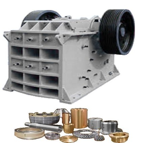Jaw Crusher