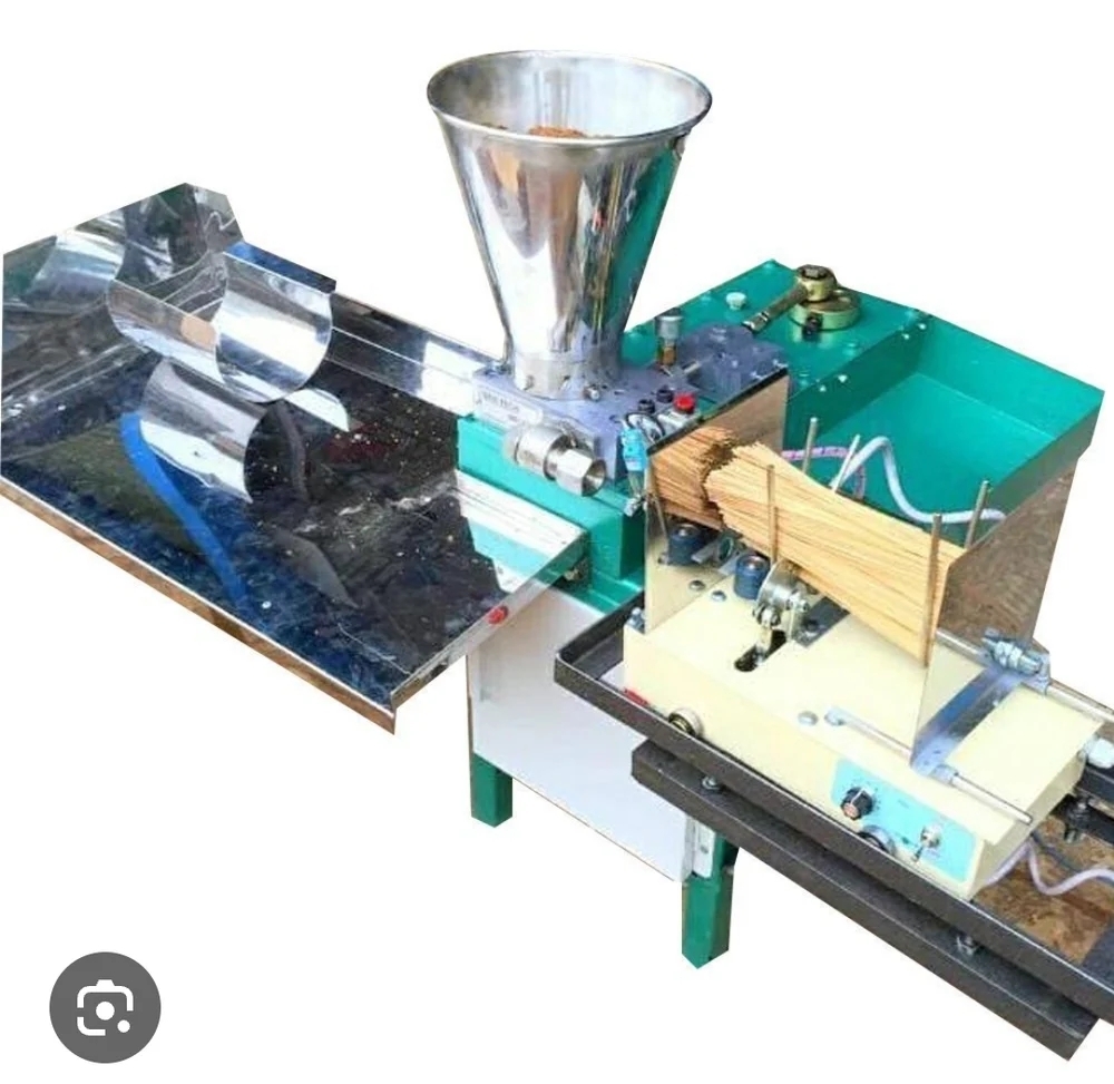 Agarbatti Machine