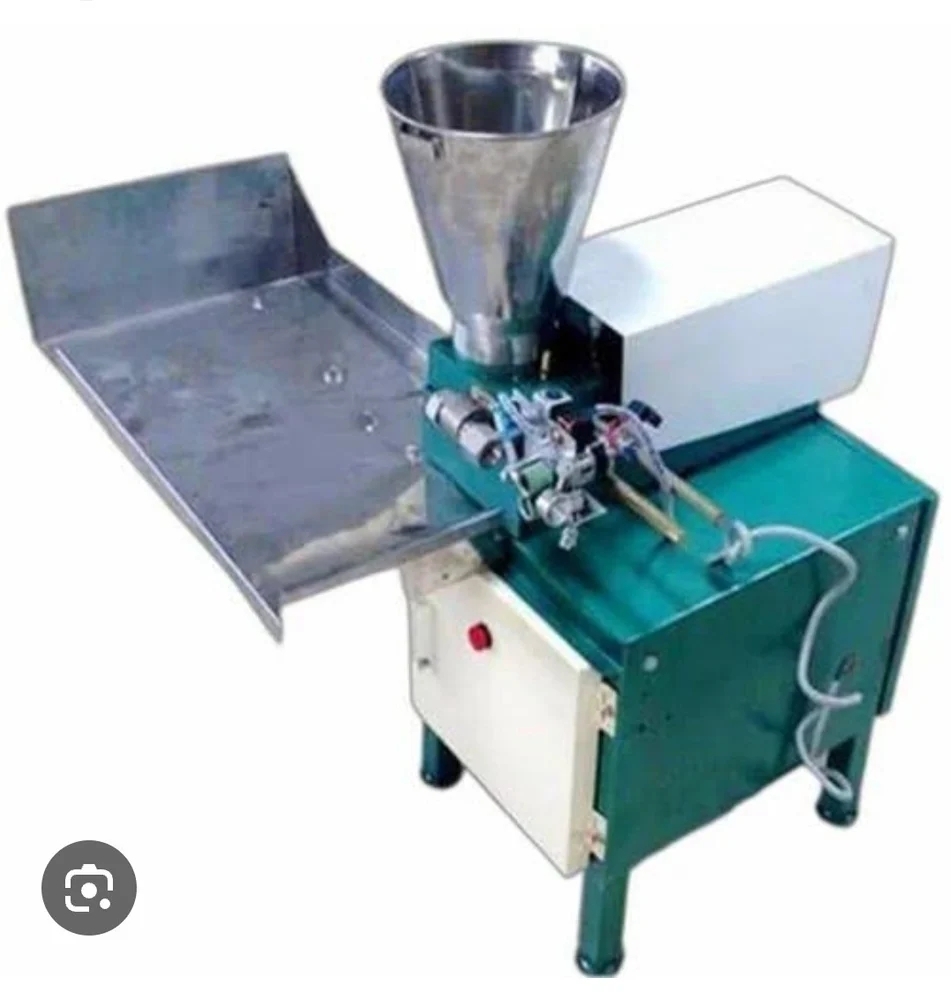 Agarbatti Machine - Color: Green And Red