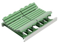 Impact Pad