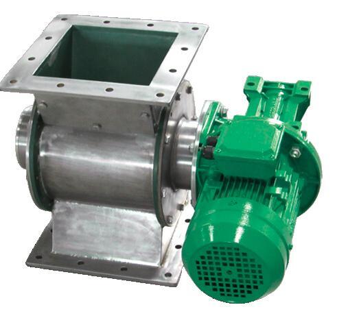 Dust Extraction System