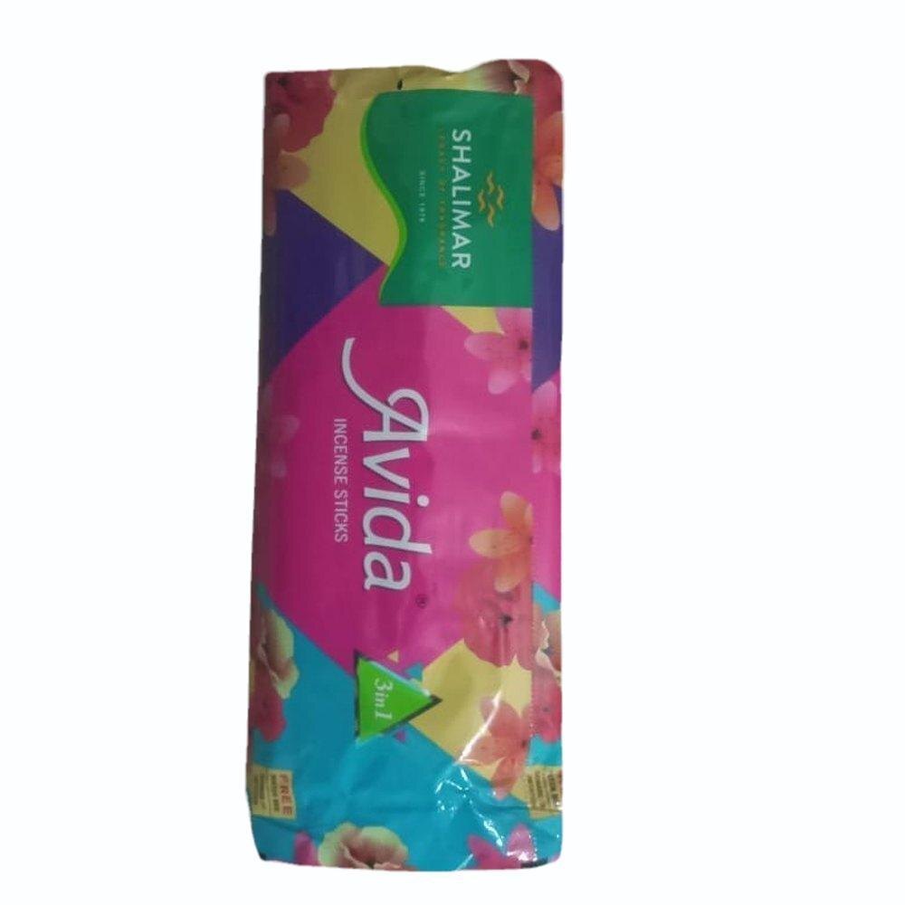 Avida Incense Sticks - Burning Time: 45 Minutes