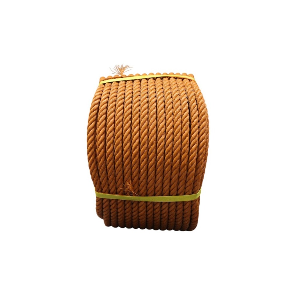 Strapping Rope - Color: Brown