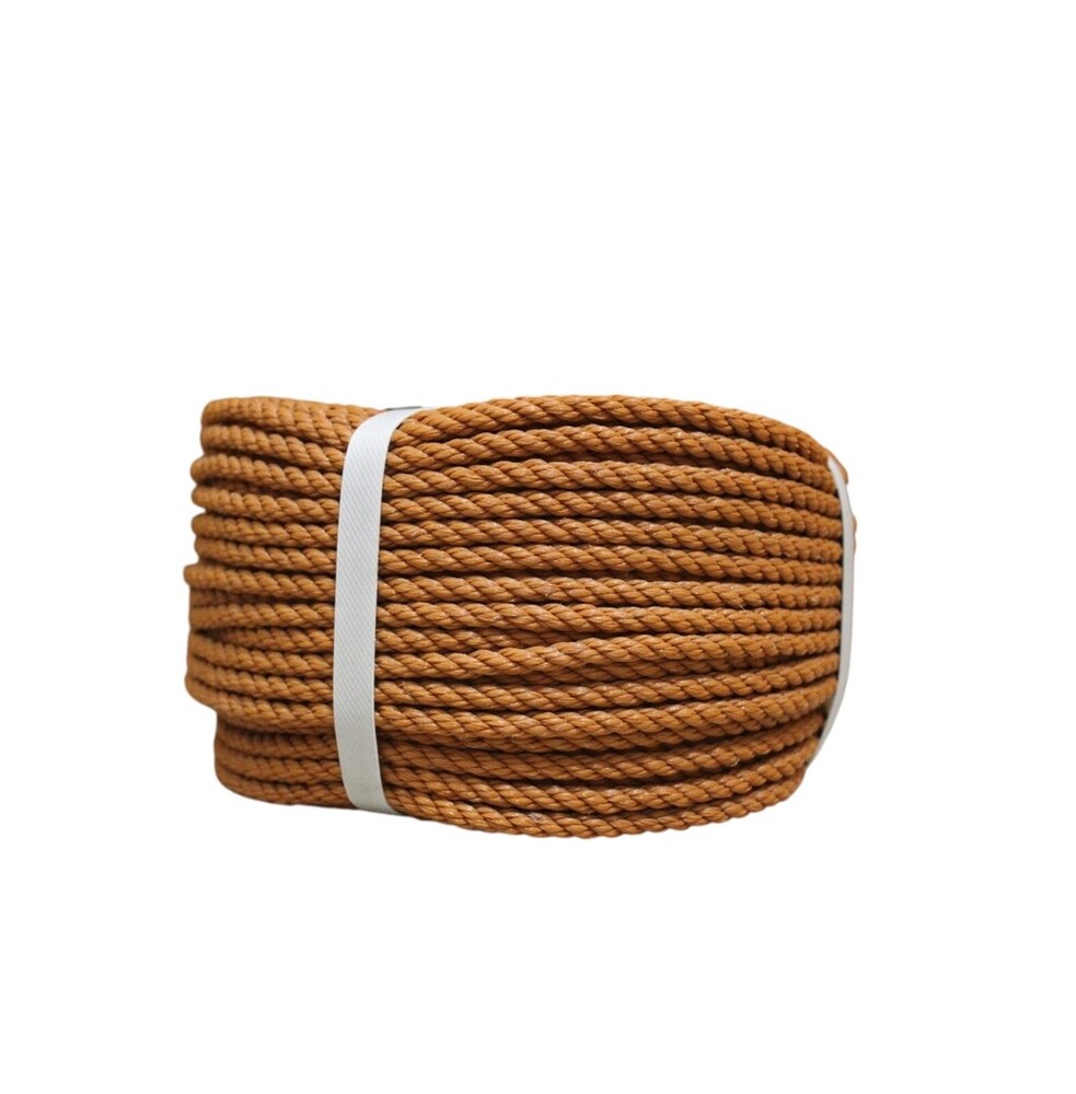 Strapping Rope - Color: Brown