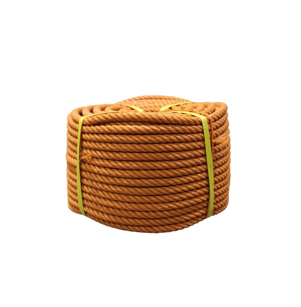 Strapping Rope - Color: Brown