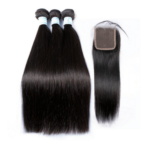 Human hair exports