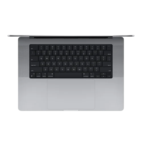 512-gb Ssd A2141 I7 Macbook Pro Laptop Rental Service