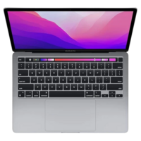 MacBook Pro A2780 M2 Chip 32 GB Laptop Rental Service