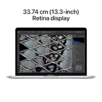 MacBook Pro A2780 M2 Chip 16 GB Laptop Rental Service