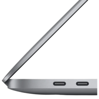 512-GB SSD A2141 i9 MacBook Pro Laptop Rental Service